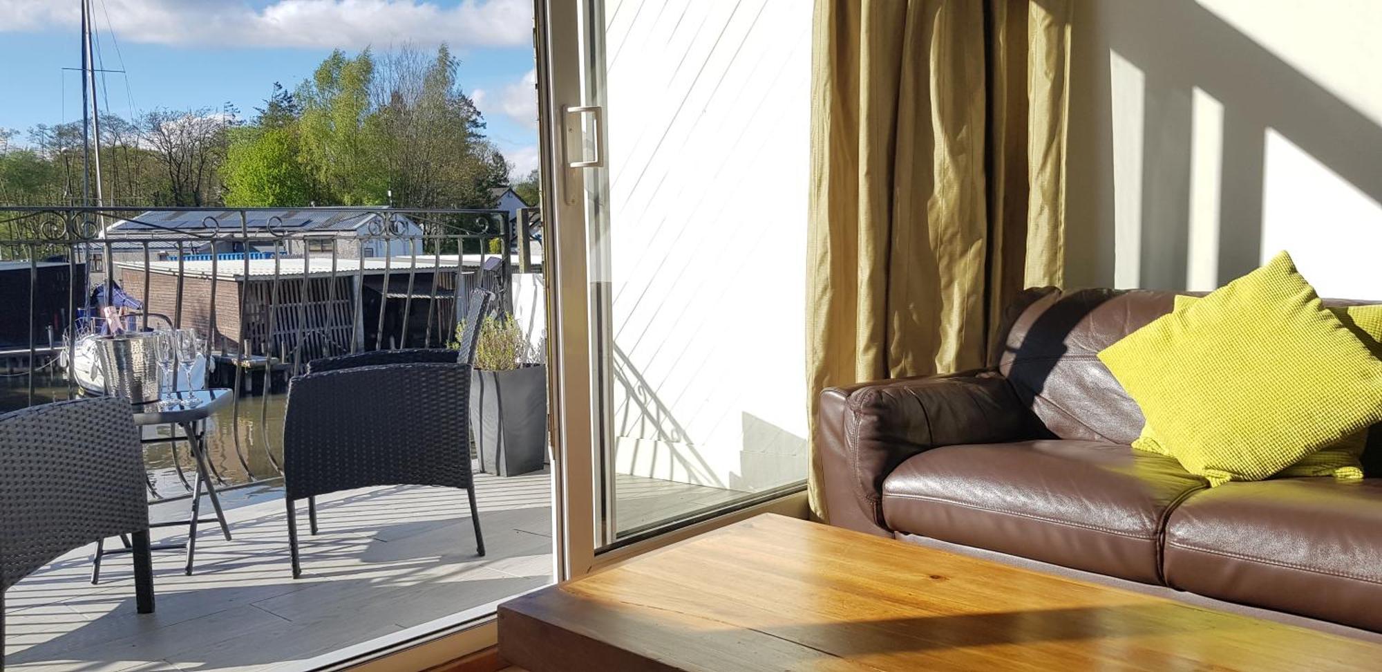 Marina Boathouse, Lake Windermere Lets Bowness-on-Windermere Kültér fotó
