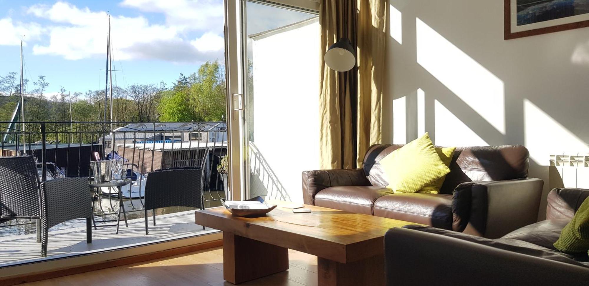 Marina Boathouse, Lake Windermere Lets Bowness-on-Windermere Kültér fotó