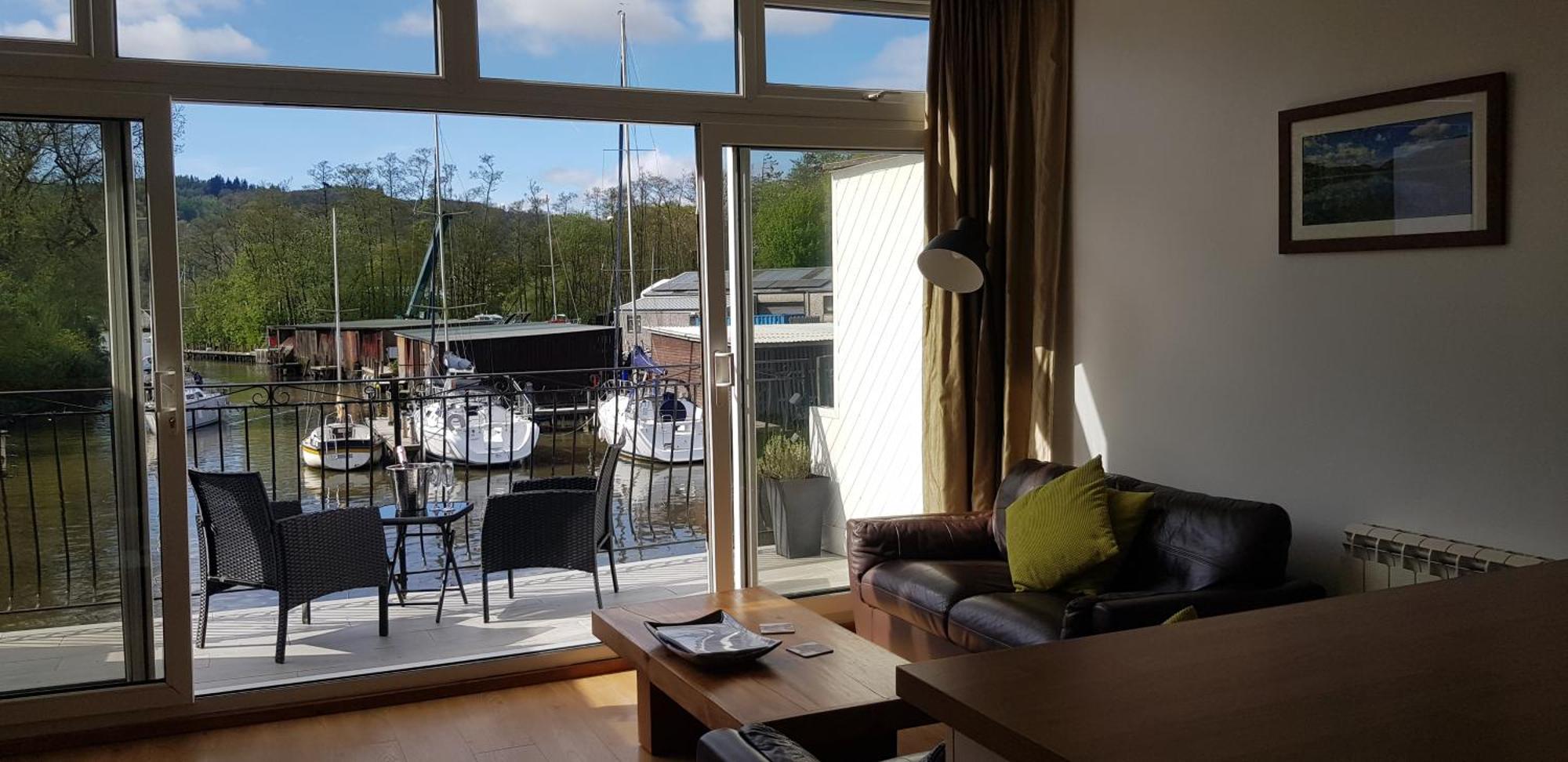 Marina Boathouse, Lake Windermere Lets Bowness-on-Windermere Kültér fotó