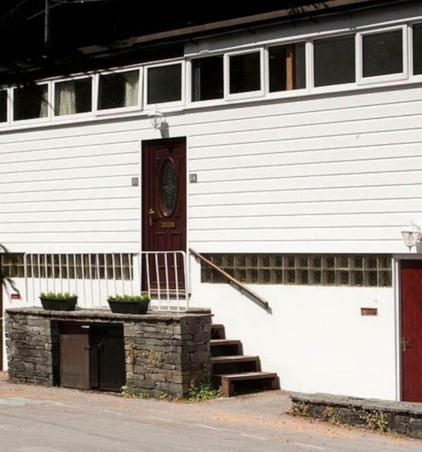Marina Boathouse, Lake Windermere Lets Bowness-on-Windermere Kültér fotó